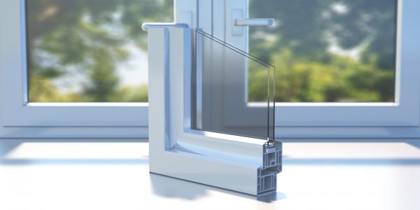 Cost of Double Pane Window Replacement in Hilliard