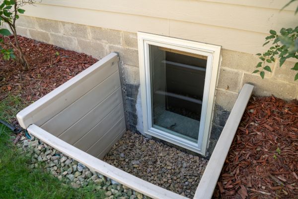 Cost of Basement Windows Replacement in Hilliard