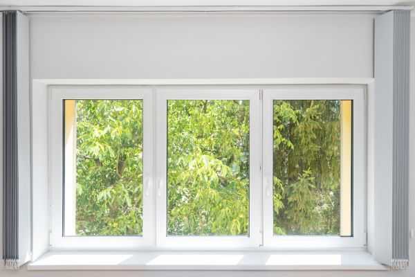 Cost of Windows Replacement in Hilliard