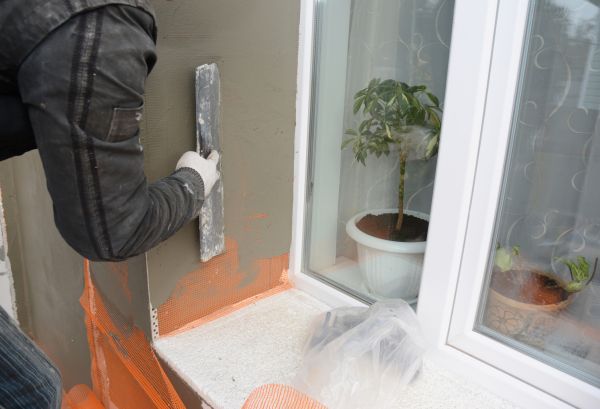 Cost of Fiberglass Window Replacement in Hilliard