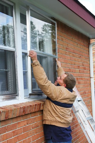 Cost of Storm Windows Replacement in Hilliard
