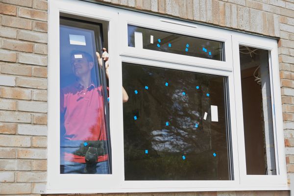 Cost of New Windows Installation in Hilliard
